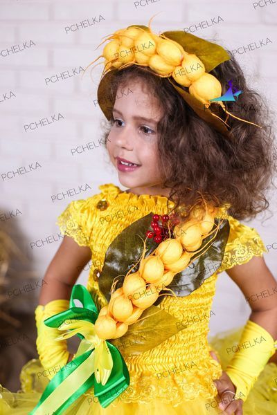 Костюм Колоска OV742000 фото