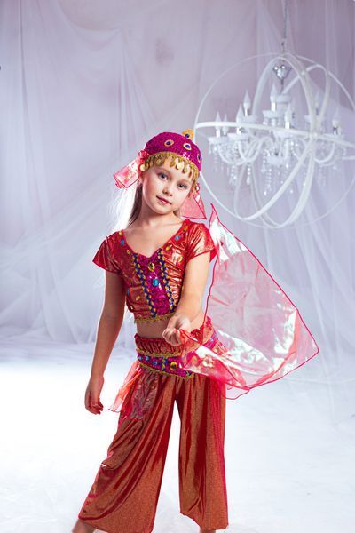 Східна красуня NA201001 фото