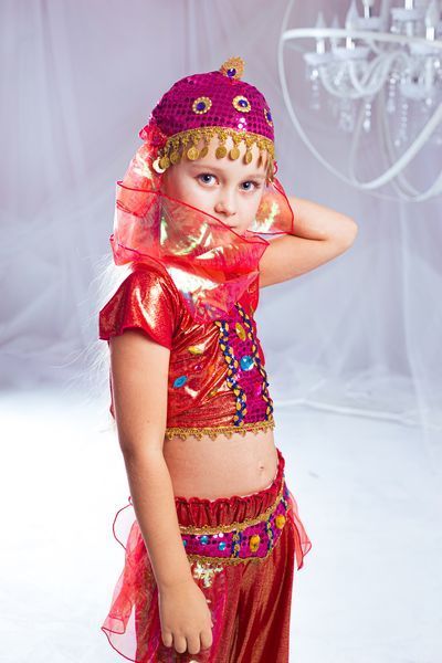 Східна красуня NA201001 фото