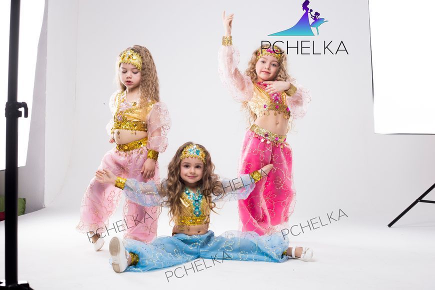 Східна красуня NA201004 фото