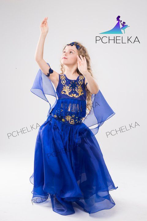 Східна красуня NA201005 фото