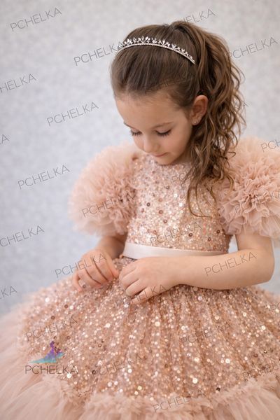 гарна сукня 70059 фото