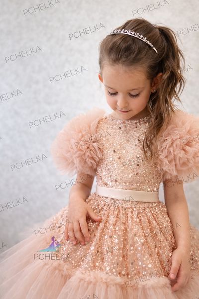 гарна сукня 70059 фото