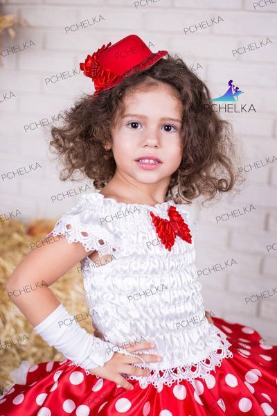 Костюм Гриба Мухомора OV745800 фото