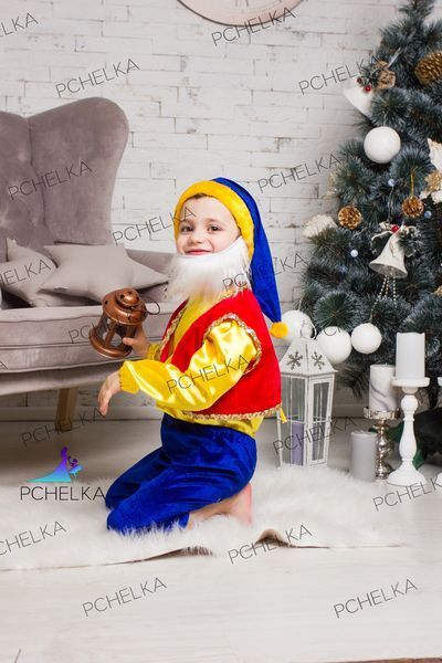 Гномик NG204700 фото