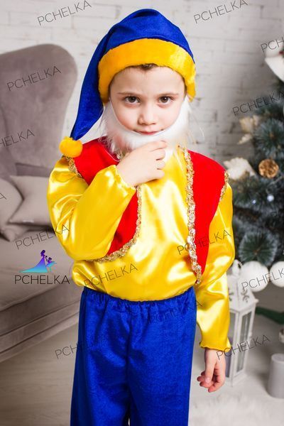 Гномик NG204700 фото