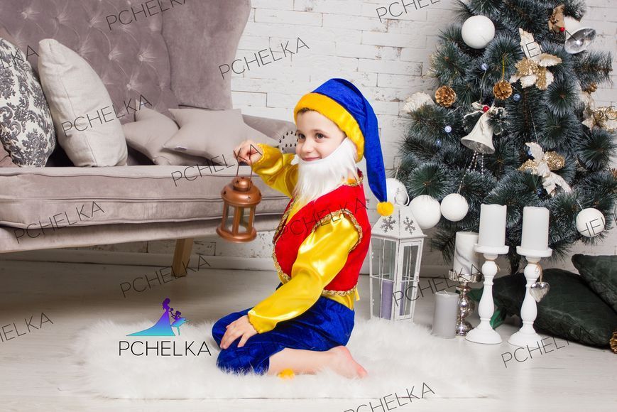 Гномик NG204700 фото