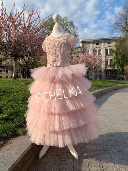 гарна сукня 50085 фото