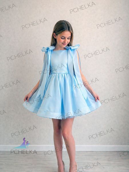 гарна сукня 80053 фото