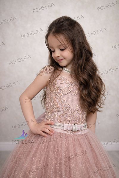 гарна сукня 50114 фото