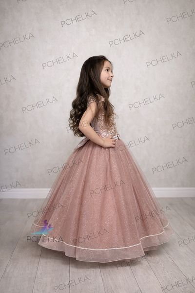 гарна сукня 50114 фото