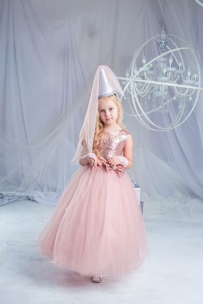 гарна сукня 60057 фото
