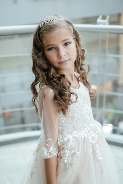 Сукня 70042 фото