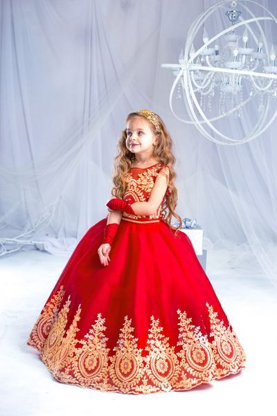 гарна сукня 60064 фото