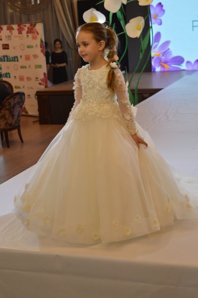 гарна сукня 50044 фото