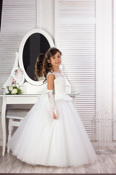 гарна сукня 60007 фото