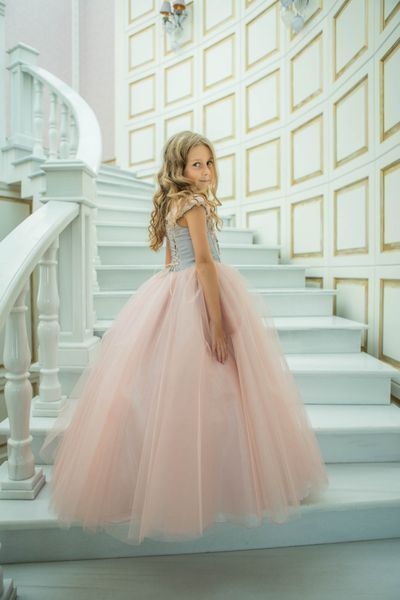 гарна сукня 70022 фото