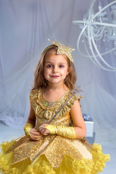 Зірочка NG201000 фото